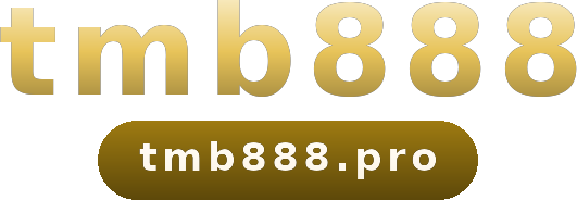 tmb888 โลโก้